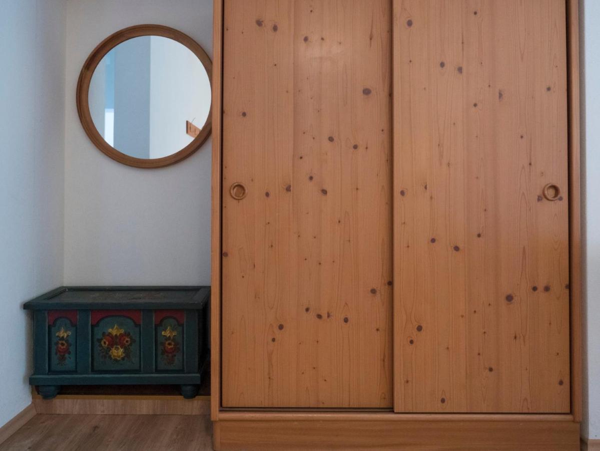 Haus Amberger Daire Bayerisch Gmain Dış mekan fotoğraf