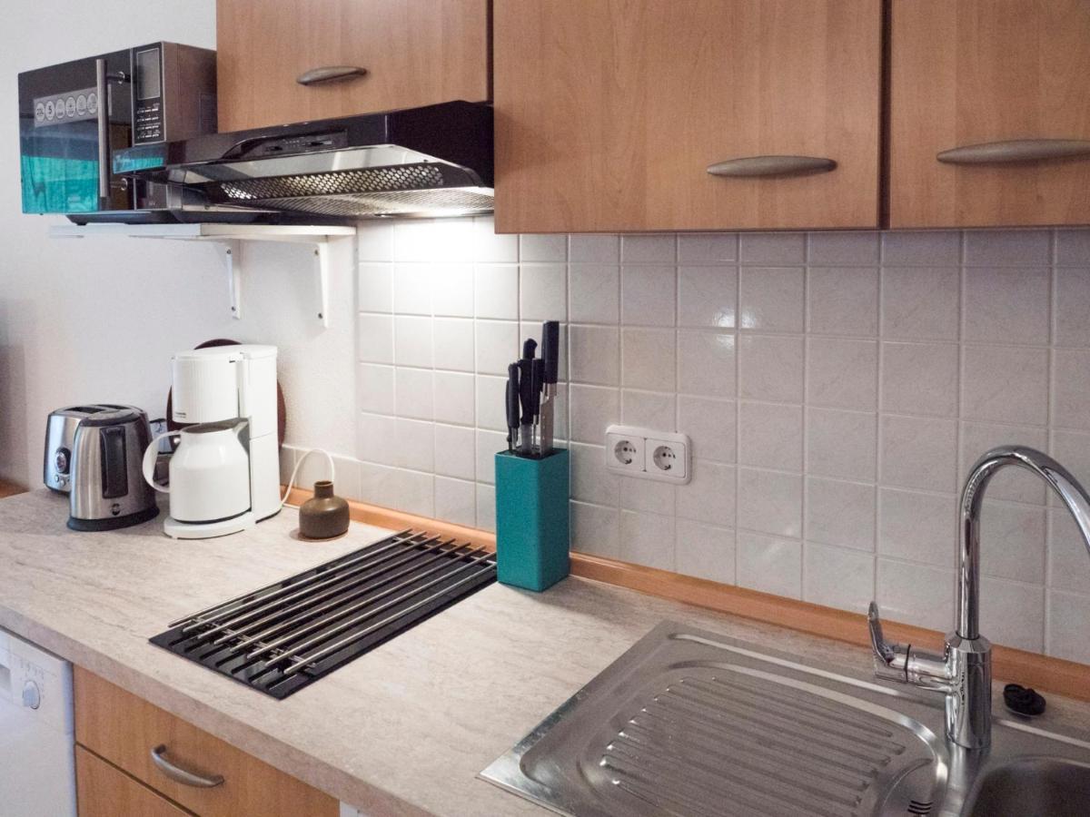 Haus Amberger Daire Bayerisch Gmain Dış mekan fotoğraf