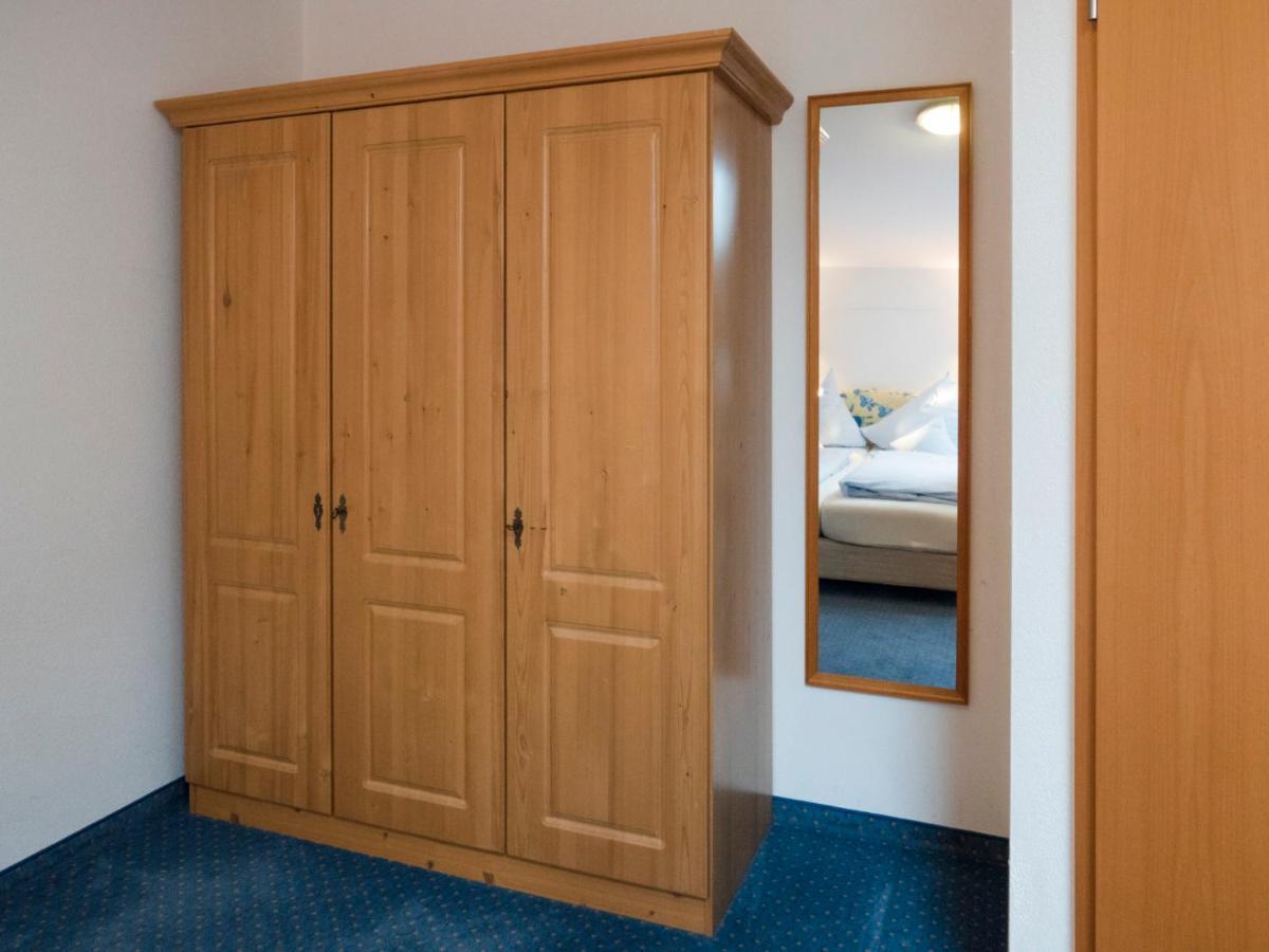 Haus Amberger Daire Bayerisch Gmain Dış mekan fotoğraf